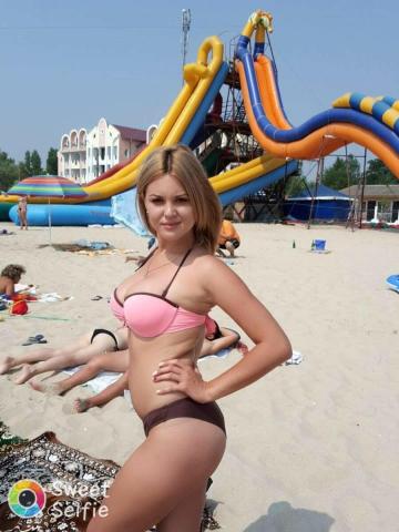 Индивидуалка Элина Фотография 4